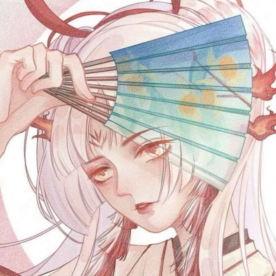 兽设雨夜场景绘制兽圈社群